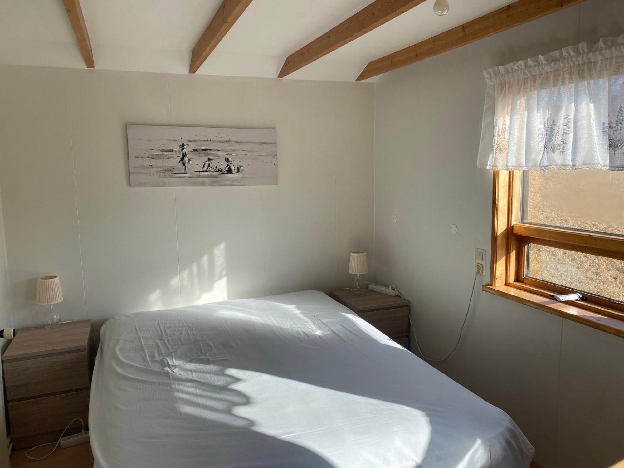 Bakkafloet Guesthouse Вармахлид Екстериор снимка